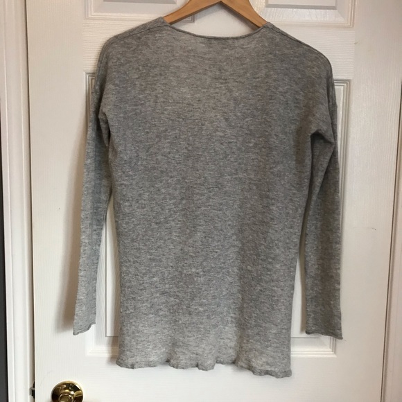 Aritzia Babaton Erin Sweater - Picture 2 of 5